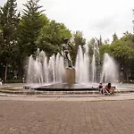2 Bedroom Apartment In Colonia Juarez - Napoles 76