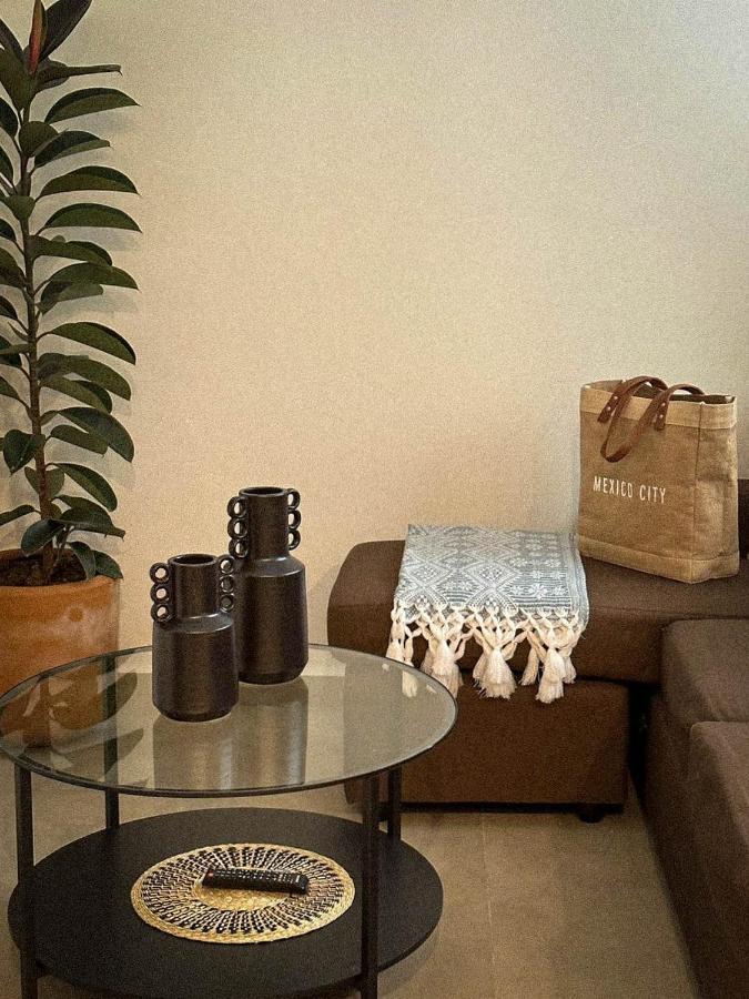 2 Bedroom In Colonia Juarez - Napoles 76 Apartment Mexiko-Stadt