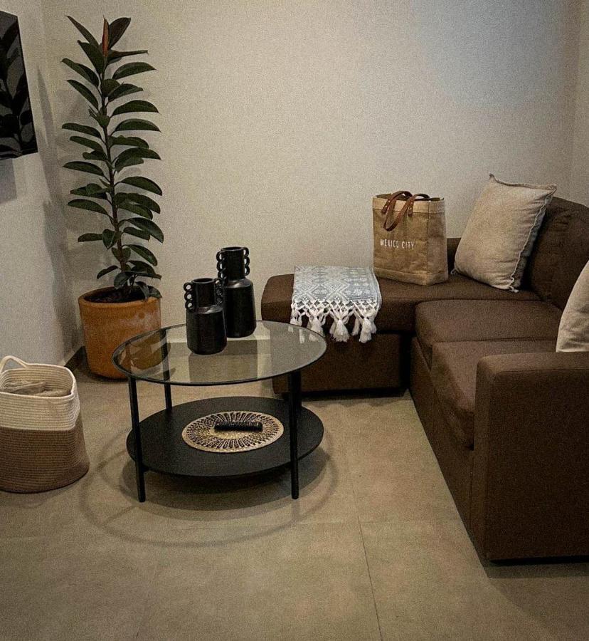 2 Bedroom In Colonia Juarez - Napoles 76 Mexiko-Stadt