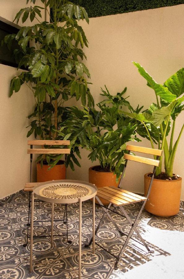 2 Bedroom In Colonia Juarez - Napoles 76 Apartment