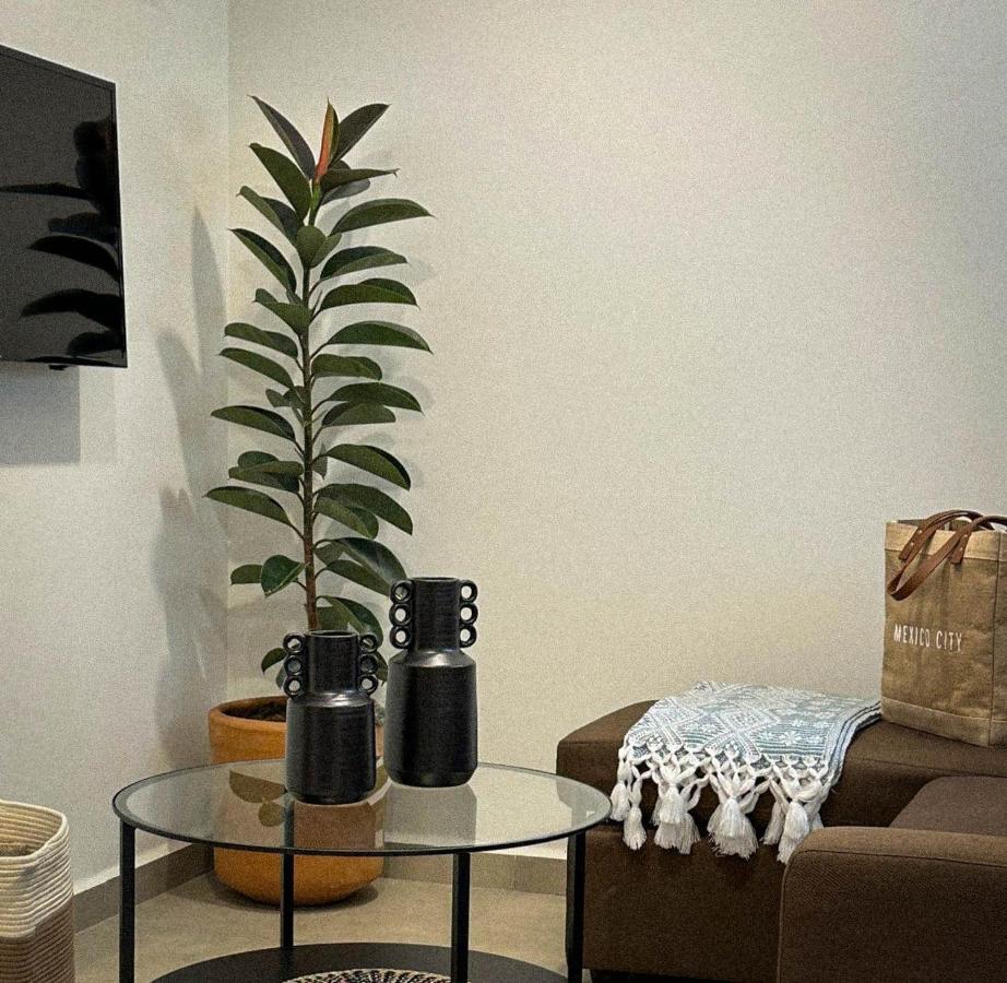 Apartment 2 Bedroom In Colonia Juarez - Napoles 76 Mexiko-Stadt