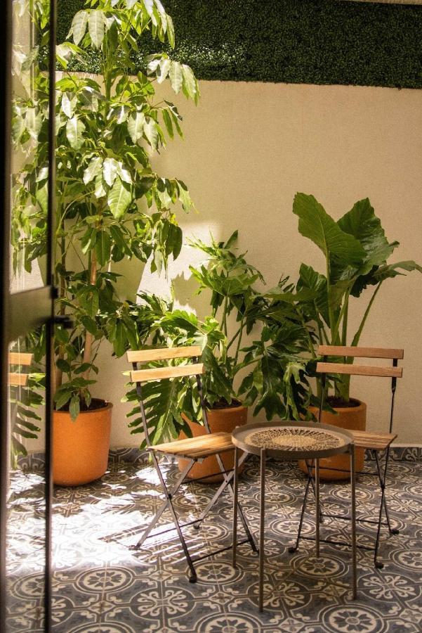 2 Bedroom In Colonia Juarez - Napoles 76 Apartment Mexiko-Stadt